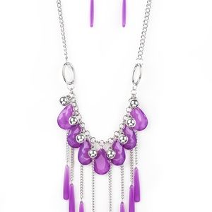 Paparazzi necklace